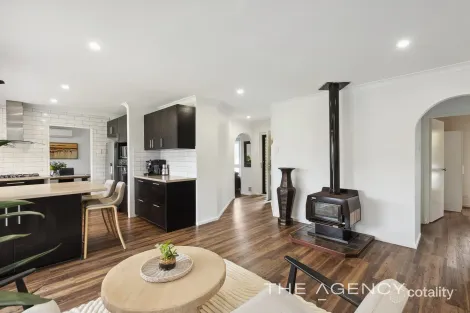 Property photo of 30 Mario Way Craigie WA 6025