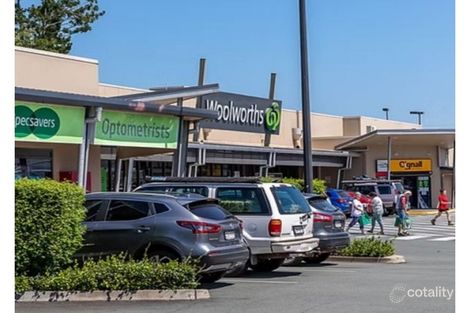 Property photo of 4 Octagonal Crescent Beaudesert QLD 4285