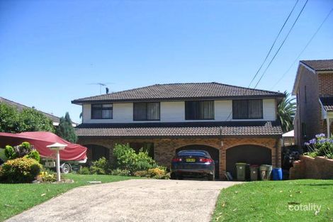 9 Begonia Pl, Woolooware, NSW 2230