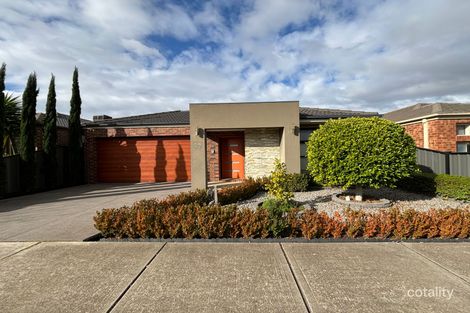 36 Peveril Ave, Derrimut, VIC 3026