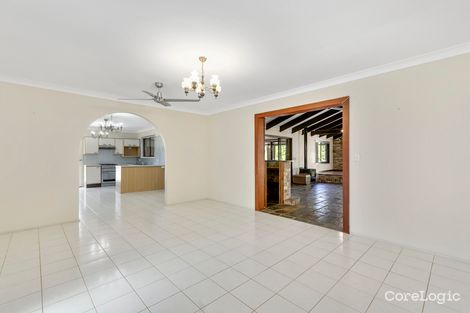 Property photo of 2 Yalkuri Drive Nerang QLD 4211