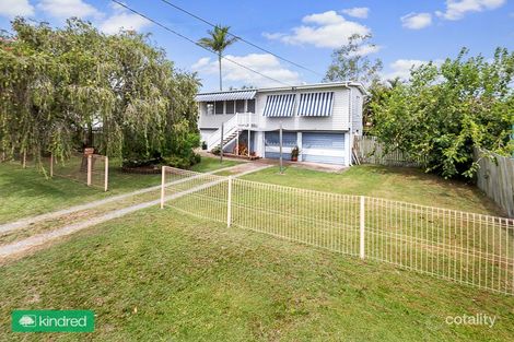 110 Hercules Rd, Kippa-Ring, QLD 4021