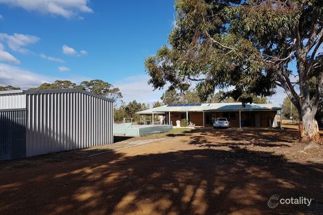 Lot 100 Ingoldby St, Mount Barker, WA 6324