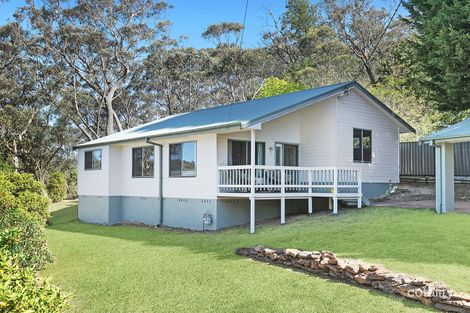 Property photo of 59 Sixth Avenue Katoomba NSW 2780