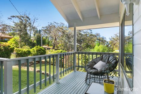 Property photo of 59 Sixth Avenue Katoomba NSW 2780