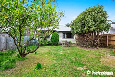 Property photo of 1/158 Hereford Road Lilydale VIC 3140