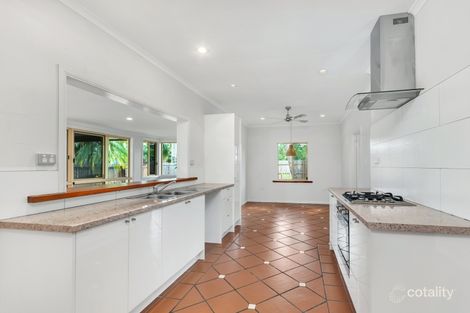 Property photo of 67 McLaughlin Road Bentley Park QLD 4869