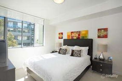 Property photo of 16/50 Johnston Street Port Melbourne VIC 3207