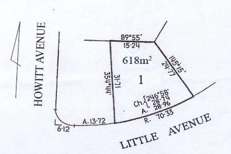 Property photo of 1 Little Avenue Hampton East VIC 3188