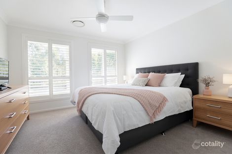 Property photo of 16 Riverflat Drive Glenmore Park NSW 2745