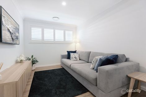 Property photo of 16 Riverflat Drive Glenmore Park NSW 2745