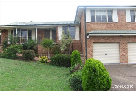 Property photo of 60 Delaney Drive Baulkham Hills NSW 2153