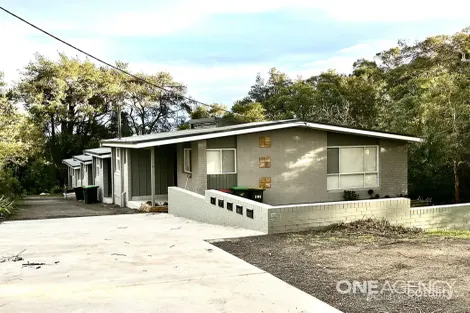 2/51 Springwood Ave, Springwood, NSW 2777