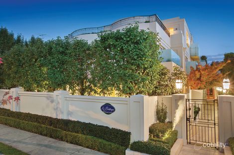 Property photo of 1/20 Springfield Avenue Toorak VIC 3142