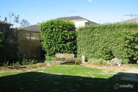 Property photo of 12 Hamilton Street Bentleigh VIC 3204