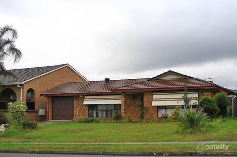 18 Aplin Rd, Bonnyrigg Heights, NSW 2177