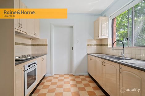 3/32 Remembrance Ave, Warwick Farm, NSW 2170