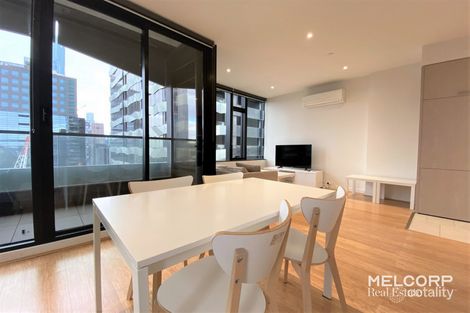 Property photo of 2509/155 Franklin Street Melbourne VIC 3000