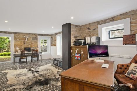 Property photo of 2 Green Street Cremorne Point NSW 2090