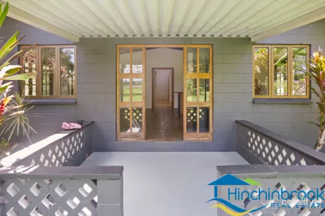 167 Bilyana Rd, Bilyana, QLD 4854