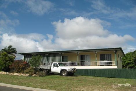 81 Cremorne Dr, Tannum Sands, QLD 4680