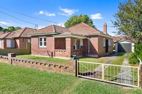 Property photo of 5 Batten Avenue Melrose Park NSW 2114