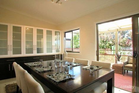 Property photo of 18 Bennett Avenue Five Dock NSW 2046