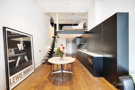 208/81 Macleay St, Potts Point, NSW 2011