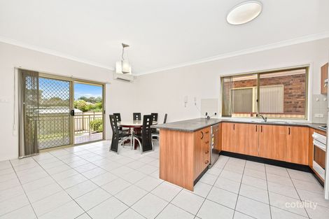 Property photo of 1A McCrossin Avenue Birrong NSW 2143