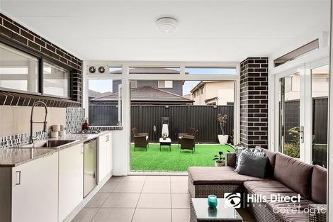 Property photo of 29 Binjie Street The Ponds NSW 2769