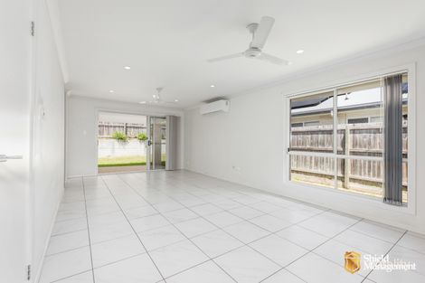 Property photo of 47 Stirling Circuit Redbank Plains QLD 4301