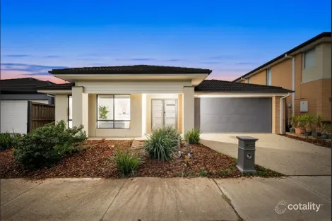 7 Pendulum St, Truganina, VIC 3029