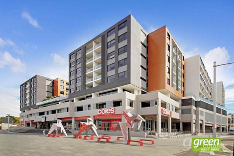 Property photo of 867/14A Anthony Road West Ryde NSW 2114