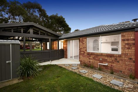 Property photo of 130 Windermere Drive Ferntree Gully VIC 3156