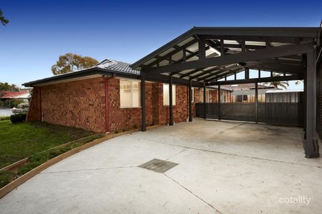 Property photo of 130 Windermere Drive Ferntree Gully VIC 3156