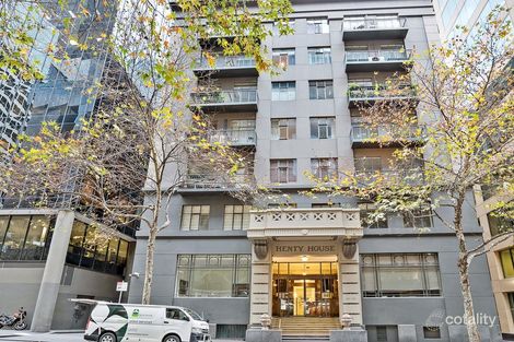 Property photo of 509/501-503 Little Collins Street Melbourne VIC 3000