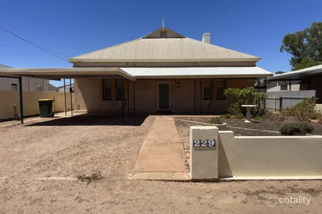 229 Senate Rd, Port Pirie West, SA 5540