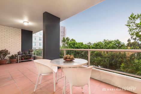 Property photo of 404/101 River Street South Yarra VIC 3141