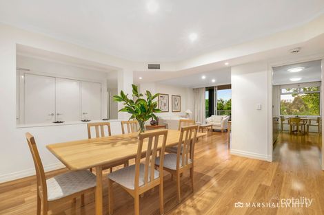 Property photo of 404/101 River Street South Yarra VIC 3141