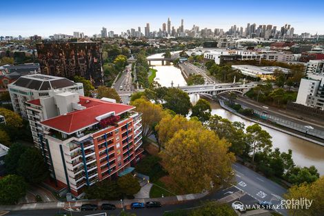 Property photo of 404/101 River Street South Yarra VIC 3141