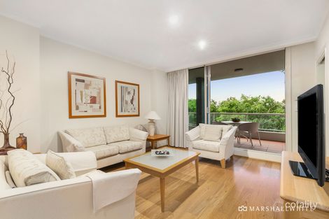 Property photo of 404/101 River Street South Yarra VIC 3141