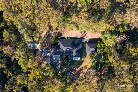 Property photo of 36 Baraka Court Mudgeeraba QLD 4213