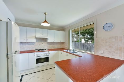 Property photo of 44A Turner Street Thirlmere NSW 2572