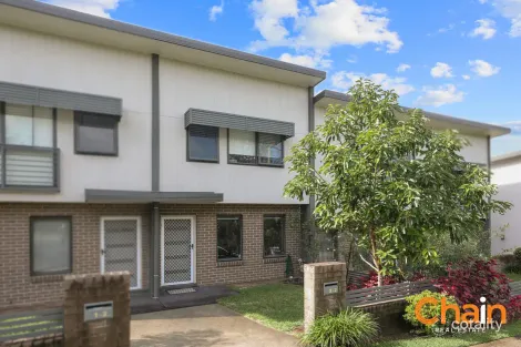 Property photo of 2/2 Burke Street Telopea NSW 2117