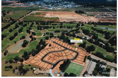 Property photo of 14 Rich River Drive Moama NSW 2731