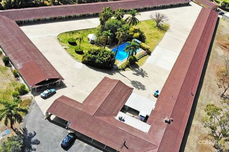 2 Carnarvon Hwy, Moree, NSW 2400