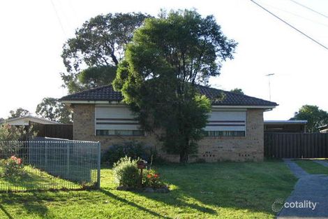 Property photo of 19 Shane Street Colyton NSW 2760
