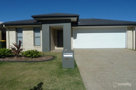 Property photo of 40 Glorious Promenade Redbank Plains QLD 4301