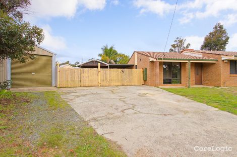 Property photo of 11 Pollitt Close Armadale WA 6112