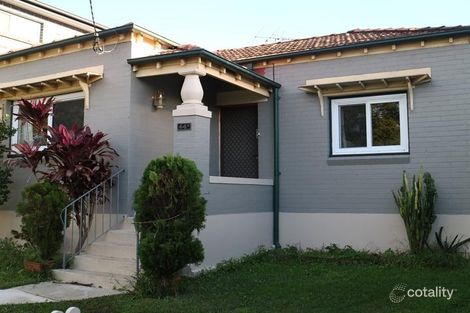 Property photo of 44A Crump Street Mortdale NSW 2223